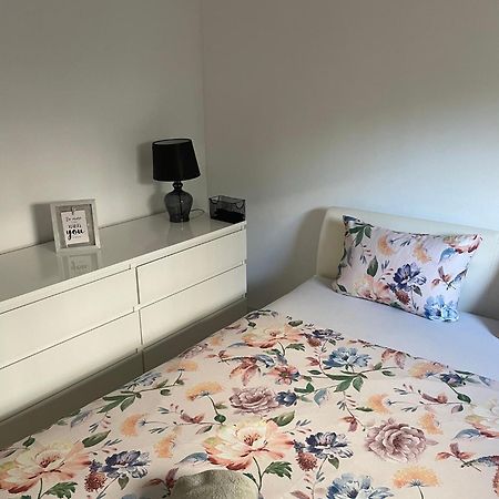 Drenova Apartman Apartment Рийека Екстериор снимка