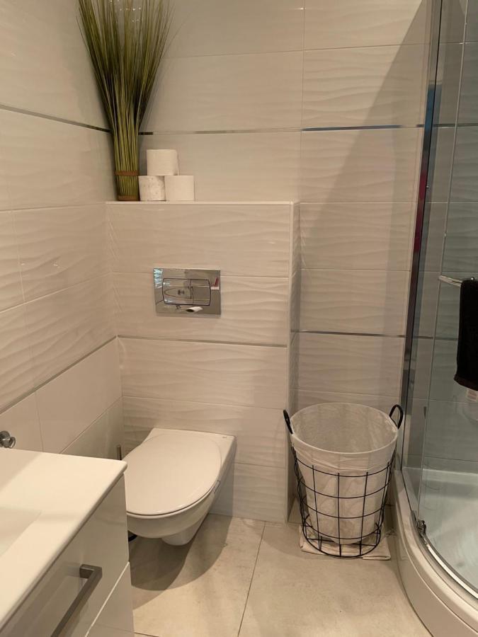 Drenova Apartman Apartment Рийека Екстериор снимка