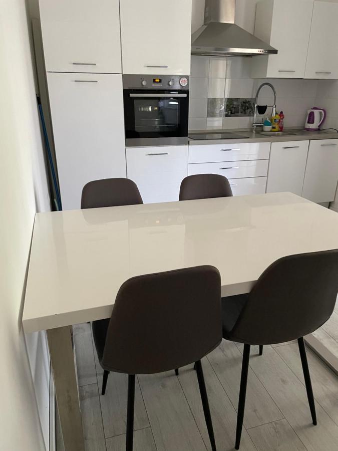 Drenova Apartman Apartment Рийека Екстериор снимка