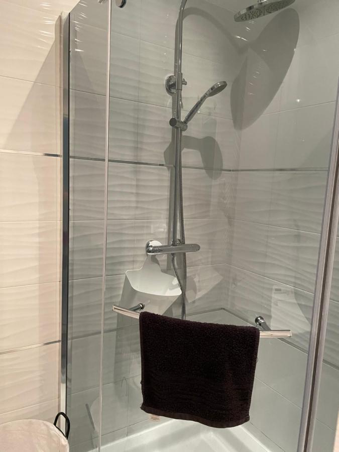 Drenova Apartman Apartment Рийека Екстериор снимка