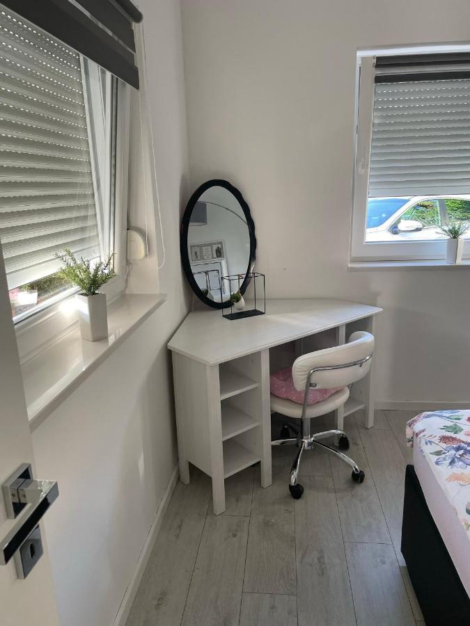 Drenova Apartman Apartment Рийека Екстериор снимка