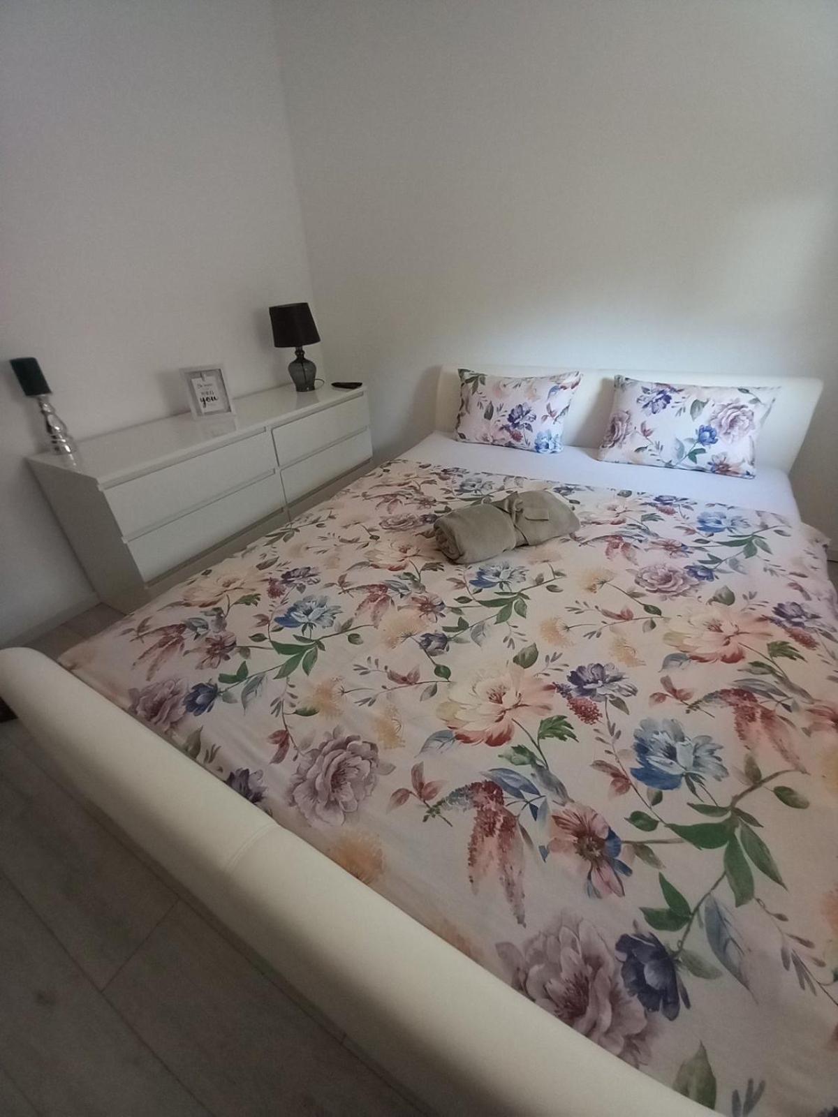 Drenova Apartman Apartment Рийека Екстериор снимка
